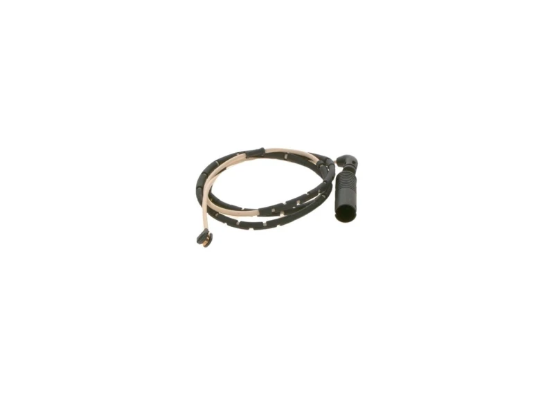 Image of Brake pad wear sensor Bosch 1 987 473 004