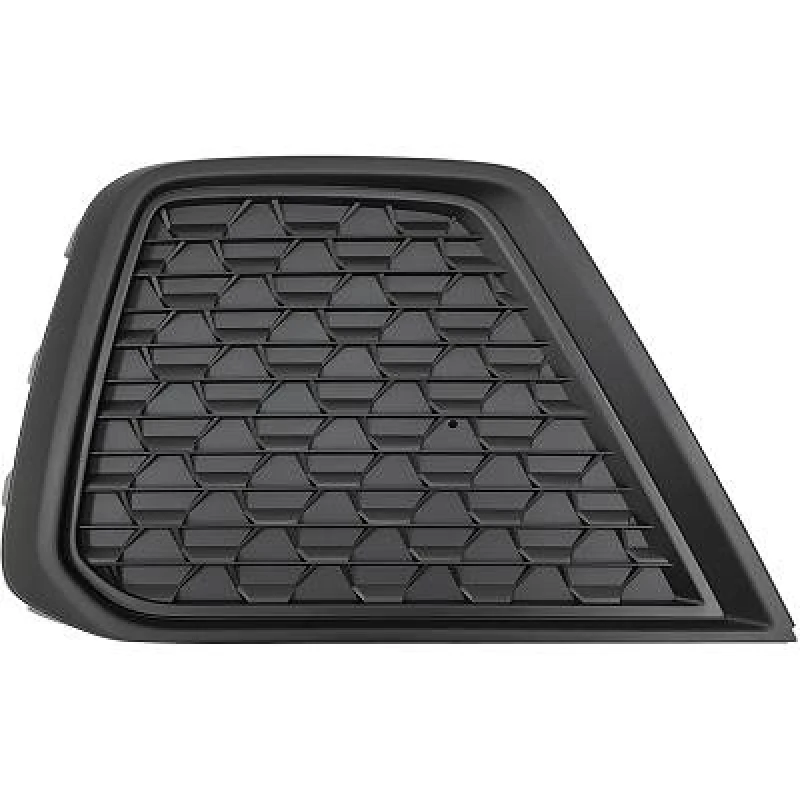 Image of Bumper grill DIEDERICHS 1081047