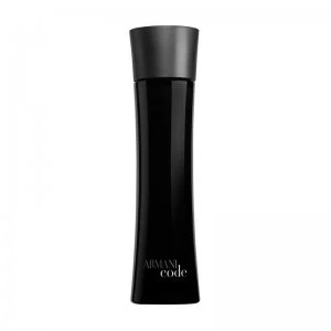 image of Giorgio Armani Code Aftershave Lotion 100ml