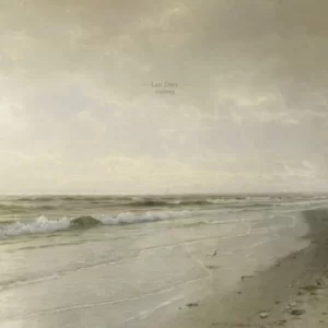 Image of Seafaring by Last Days Vinyl Album