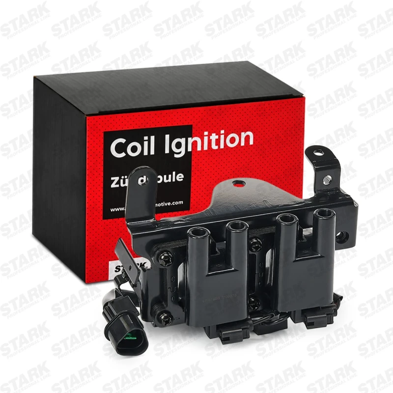 Image of STARK SKCO-0070113 Ignition coil Coil,ignition (689)