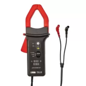 Image of Chauvin Arnoux PAC 26 Current Clamp, 1400A dc, 1000A ac, 39mm