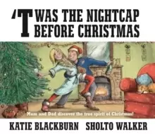 Image of 'Twas the Nightcap Before Christmas