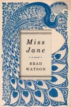 Image of Miss Jane by Watson Brad Paperback