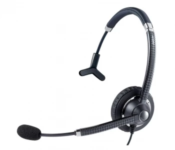 image of Jabra UC Voice 750 Mono Corded Headset