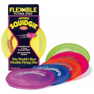 Image of Aerobie Squidgie Disc