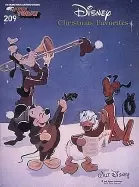 Image of disney christmas favorites e z play today volume 209