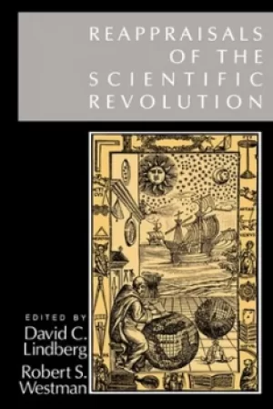 Image of Reappraisals of the scientific revolution by David C. Lindberg