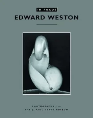 Image of Edward Weston by Brett Abbott