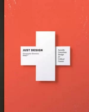 Image of Just design by Christopher Simmons