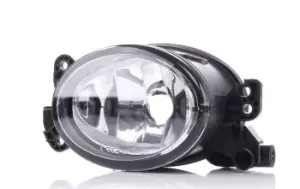 Image of TYC Fog Lights 19-0635-01-9 Rear Fog Lights,Fog Lamp MERCEDES-BENZ,E-Klasse Limousine (W211),C-Klasse Limousine (W204),C-Klasse T-modell (S204)