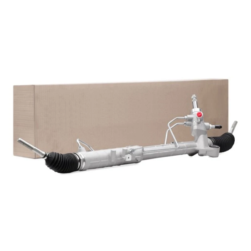 Image of Steering rack RIDEX 286S0125