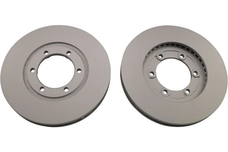 Image of KAVO PARTS Brake disc KAVO PARTS BR-4766-C