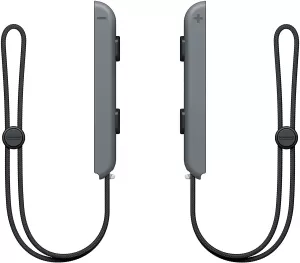 Image of Nintendo Switch Joy-Con Controller Strap (Grey)