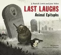 Image of last laughs animal epitaphs