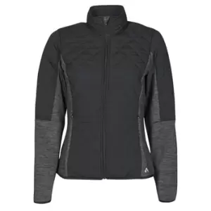 Image of Only Play ONPFIORI womens Jacket in Black - Sizes S,M,L,XS