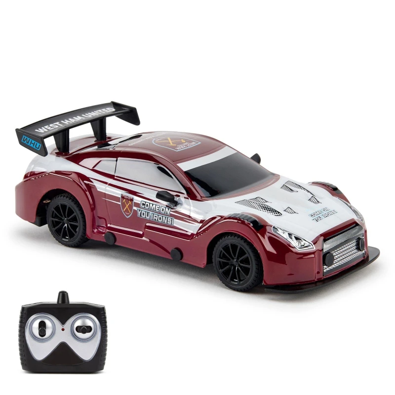 Image of Team 1:24 West Ham Car Toy Cars One Size Blue 40888318000