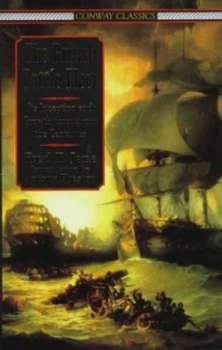 Image of The British Battle Fleet by Fred T Jane Hardback
