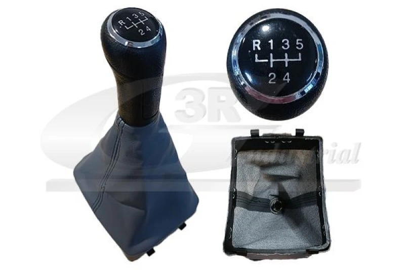 Image of 3RG Gear Lever Gaiter 3RG 20719