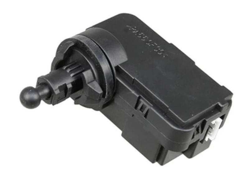 Image of Headlight motor METZGER 0916662