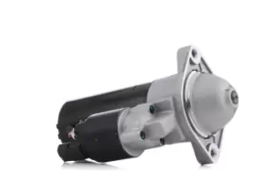 Image of RIDEX Starter motor TOYOTA 2S0072 2810001020,2810008010,281000B010 Starter,Engine starter,Engine starter motor 281000B020,281000G010,281000G020