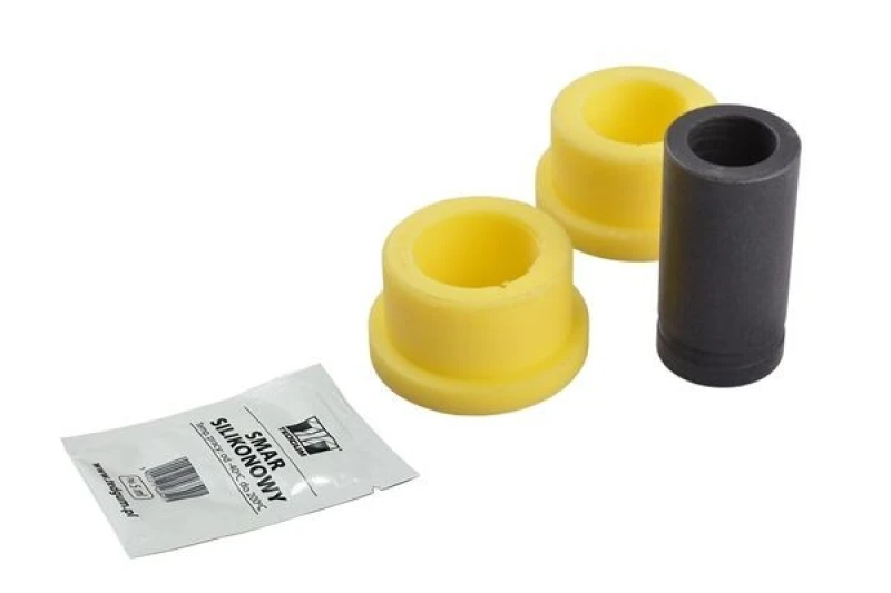 Image of TEDGUM Suspension, panhard rod TEDGUM TED95606