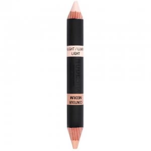 Image of NUDESTIX Sculpting Pencil in Light/Medium