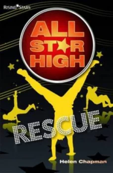 Image of Rescue by Helen Chapman Paperback
