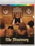 image of The Missionary [Bluray] [1982]