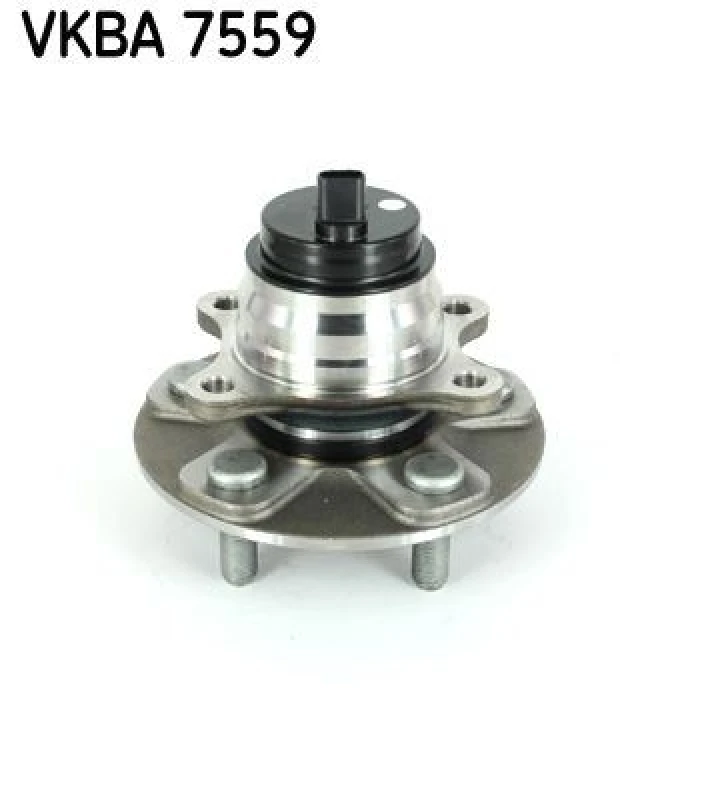 Image of SKF Wheel bearing kit SKF VKBA 7559