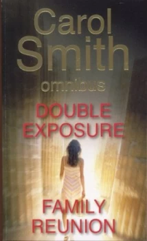 Image of Carol Smith Omnibus by Carol Smith Book