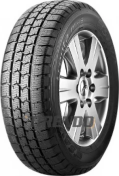Image of Sava Trenta M+S 225/70 R15C 112/110R 8PR, studdable