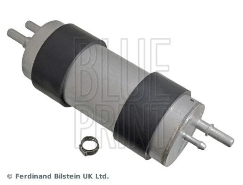 Image of Blue PRINT Fuel filter Blue PRINT ADB112310