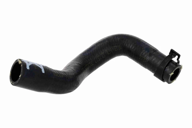 Image of VAICO V10-9008 Radiator Hose Green Mobility Parts Radiator Hose (475)
