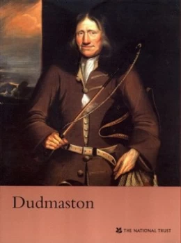 Image of Dudmaston Shropshire by National Trust Book