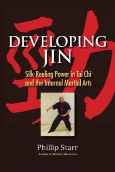 Image of Developing Jin by Phillip Starr Paperback