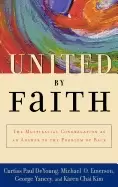 Image of united by faith the multiracial congregation as an answer to the problem of