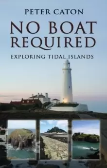 Image of No Boat Required : Exploring Tidal Islands