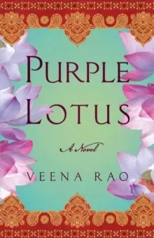 Image of Purple Lotus : A Novel
