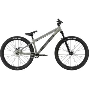 image of 2021 Cannondale Dave Dirt Jump Bike in Stealth Grey