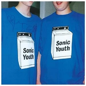 Image of Sonic Youth Washing Machine Vinyl