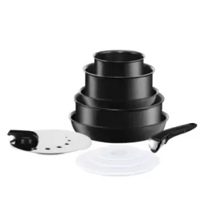 Image of Ingenio Performance 10 Piece Cookware Set