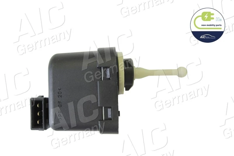 Image of Headlight motor AIC 53260