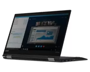 Image of 3M - Notebook privacy filter - removable - 13.3" wide - for ThinkPad X13 Yoga Gen 2 20W8, 20W9