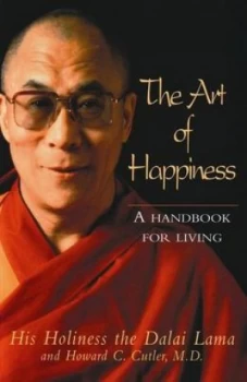 Image of The Art of Happiness Paperback