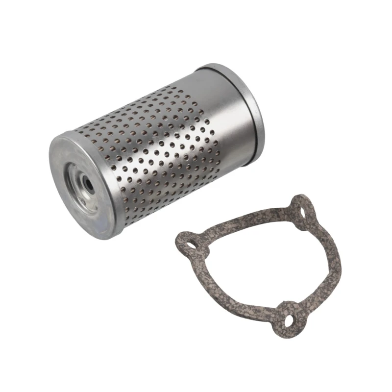 Image of Oil filter FEBI BILSTEIN 184193