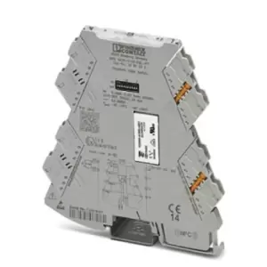 image of Phoenix Contact 2902035 Limit Value Switch, 24Vdc, Din Rail