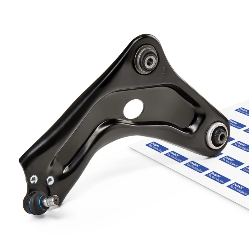 Image of DELPHI Suspension arm DELPHI TC4641