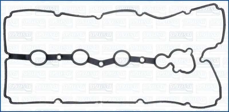 Image of AJUSA Rocker cover gasket AJUSA 11146200