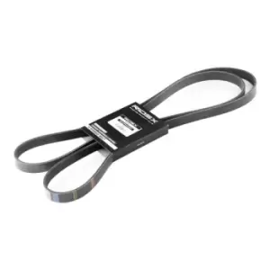 Image of RIDEX V-ribbed belt 305P0112 Serpentine belt,Auxiliary belt AUDI,MERCEDES-BENZ,HYUNDAI,A4 Avant (8K5, B8),A6 Avant (4F5, C6),A6 Avant (4G5, 4GD, C7)